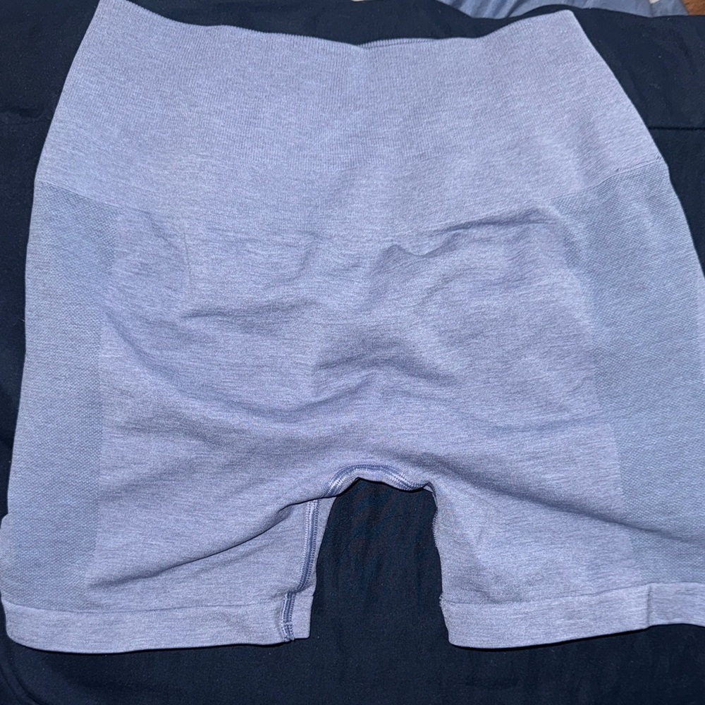 Alphalete Athletic Shorts